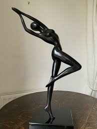 CHARIS by Kathy Prest (2008) : Sculpture Bronze - Singulart