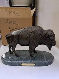 Bronze COWBOY WESTERN ART for Sale in Queen Creek, AZ - OfferUp