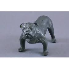 Vintage Cowans Chicago Spec. MFG. CO. Old English Bull Dog ...