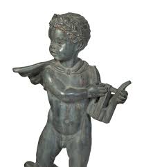 Sold at Auction: Wheeler Williams, Wheeler Williams (American, 1897 - 1972) Four Works from The Childhood of Gods Series: Mercury, Venus, Apollo and Diana