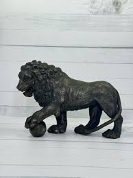 Antique 19th Century Victorian Neoclassical Cast Bronze ...