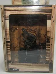 X-PLUS Ray Harryhausen Talos Action Figure Film library ...