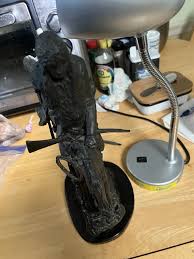 Frederic Remington Bronze Art Sculptures for sale | eBay