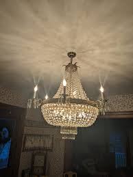 Kitchen light fixture recommendations for 1880s home