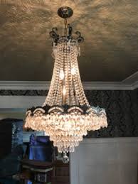 Chandelier Movers | Ramsey's Moving Systems