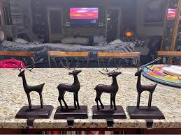 Christmas Stockings kwa mauzo kwenye Des Moines, Iowa ...