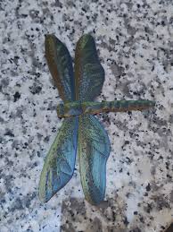 🎨 Libellule・Fichier STL pour Impression 3D・Cults