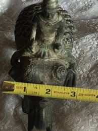 Antique Asian Bronze | eBay