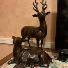 Vintage Etched Wood Picture Frame With Mirror: 4x6 Oval ...