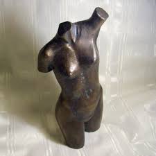 Cast Nude Female - Etsy