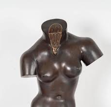 Sold at Auction: Salvador Dalí, Salvador Dali (1904-1989): Venus Spatiale