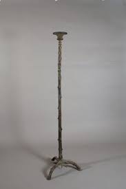 Candlestick by Roman: Highest-quality art reproduction