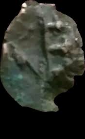 Leo I 457-474 AD Numus Monogram. | eBay