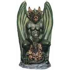 Does Anyone Have This Demon? | Halloween Forum