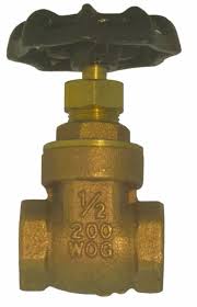 Ball Valves: Gate Valves