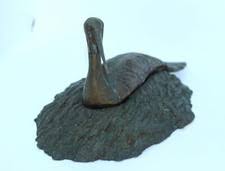 Birds Bronze Art Sculptures for sale | eBay
