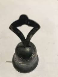 Fundación Joaquín Díaz • Colección de Campanillas y ...