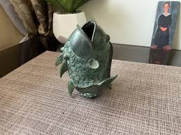 Metal Fish Hook Art - Etsy New Zealand