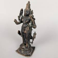 Prasiddh Copper Idols Present Copper Idol of Peacock Vahana Subramanya Vahana - Etsy