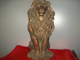 MUST READ!!! AWESOME 23" LION,LATEX MOLD ...