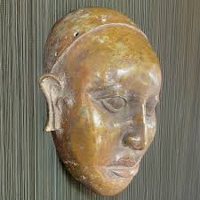 African Benin Bronze 55 From Nigeria - Etsy Israel