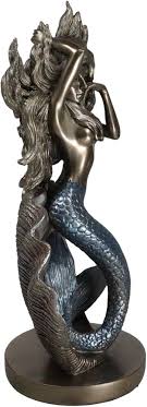 Ebros Gift Nautical Large Goddess Princess ... - Amazon.com