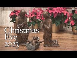 St Andrew's Episcopal Church - YouTube