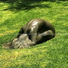 bronze nude woman statue - Page 2 of 6 - Arturban Statue