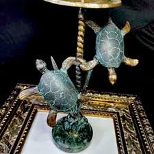 Contemporary SPI Home Décor Sculptures & Figurines for sale | eBay