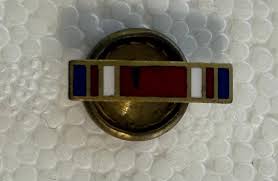 USAF Us Air Force ROTC AFROTC Outstanding Fllight Award ...