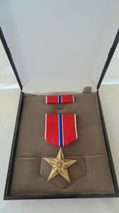 USN US NAVY & FLEET MARINE CORPS UNISSUED CASED BRONZE STAR MEDAL SET #17B | eBay