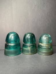 Telephone Pole Insulators | eBay