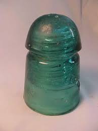 1890s Insulators - Etsy