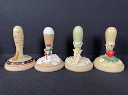 Stoneware Cookie Mold | eBay