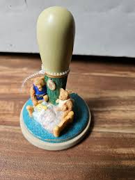 Brown Bear Bin - Etsy