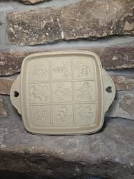 Brown Bag Cookie Art, Hill Design 1988, Vintage, Flower ...