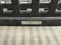 Mid 20th Century Dan Johnson Sol and Luna Chaise Lounge ...