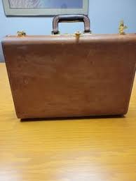 Atlas Briefcase | eBay