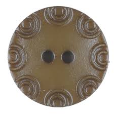 Small Polyamid Design Buttons – KnitWit Yarn Shop