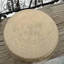 Berkshire Pottery | Art | Vintage Berkshire Pottery Cupvase 325 Width And Bowl 45 Across Preowned | Poshmark