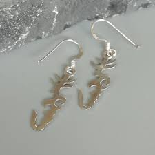 Tibetan Ear Danglers | Ethnic Om Earrings | Nepalese ...