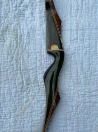 Vintage Bear, Black Bear Compound Hunting Bow, DL 28” 50lbs ...