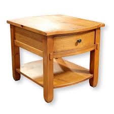 Broyhill End Table w/Drawer – Upscale Consignment