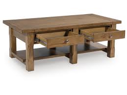 Vandenmore Coffee Table | Ashley