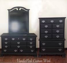 James & Linsey Vanderberry | Sumter dresser set currently ...