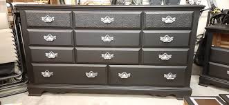 What color should I paint my old dresser to match my bedroom ...