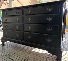 Beautiful Solid Wood Dresser.