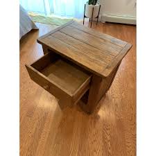 Pottery Barn Ashby Nightstand - AptDeco