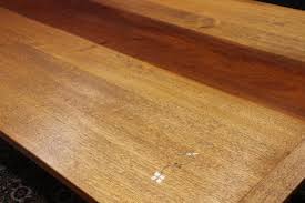 Sold at Auction: Large custom Greene and Greene style dining ...