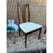 Broyhill Brasilia Attributed Set of 8 Mid 20th Century ...